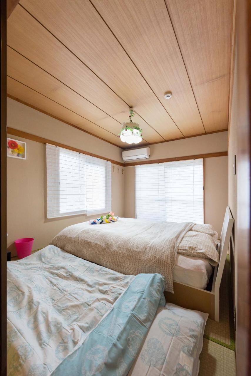 Papillon Paradis Hakone Extérieur photo